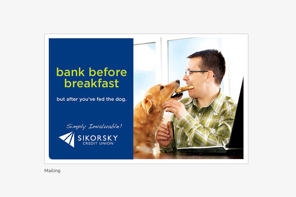 Sikorsky Credit Union Financial Education